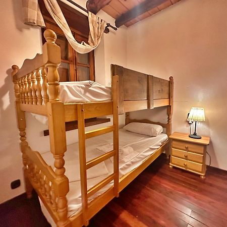 D2, Bordes D'Arinsal, Duplex Rustico Con Chimenea, Arinsal , Zona Vallnord المظهر الخارجي الصورة