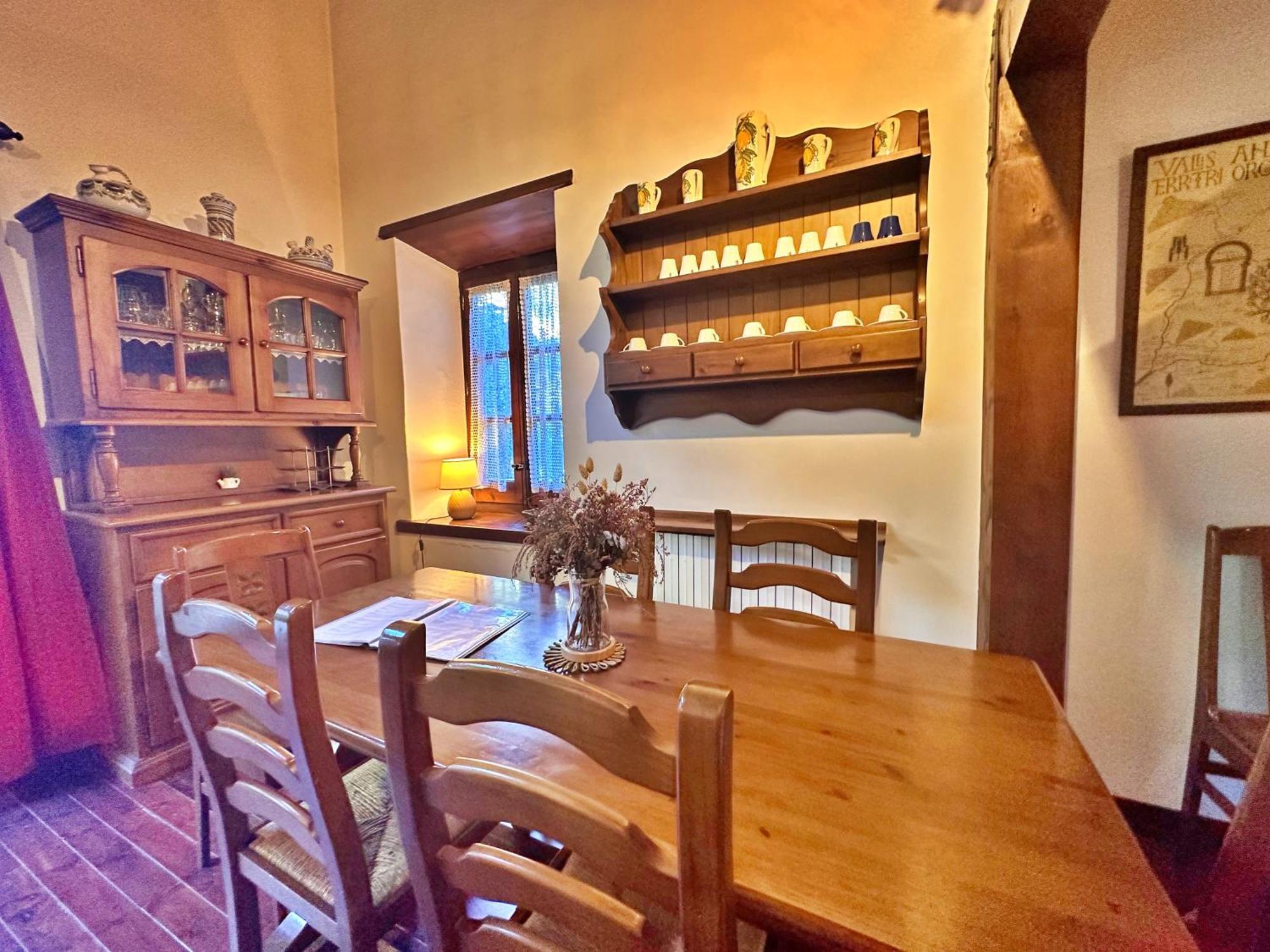 D2, Bordes D'Arinsal, Duplex Rustico Con Chimenea, Arinsal , Zona Vallnord المظهر الخارجي الصورة