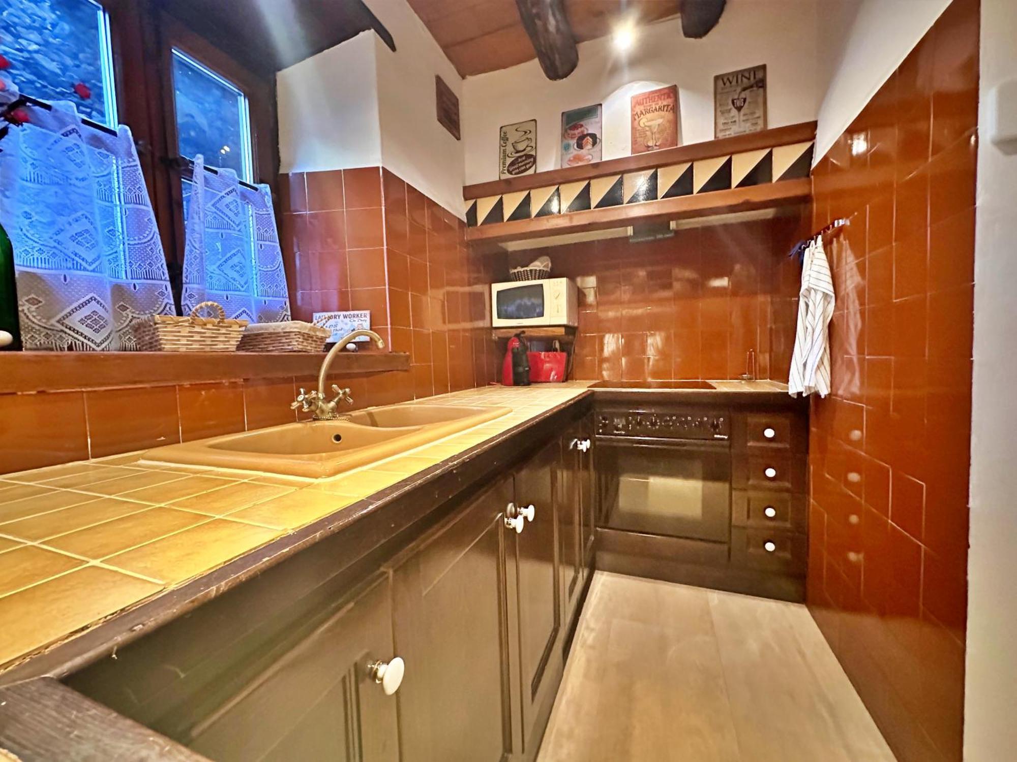 D2, Bordes D'Arinsal, Duplex Rustico Con Chimenea, Arinsal , Zona Vallnord المظهر الخارجي الصورة